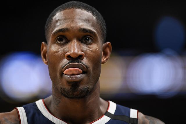 余嘉豪24+17浙江力克青岛 杨瀚森11+14+9