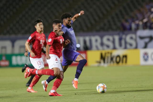 姚明：对联赛有信心 中国男篮会出现新的领袖